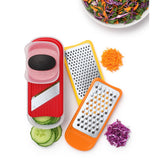 OXO Good Grips Mini Grate & Slice Set L3