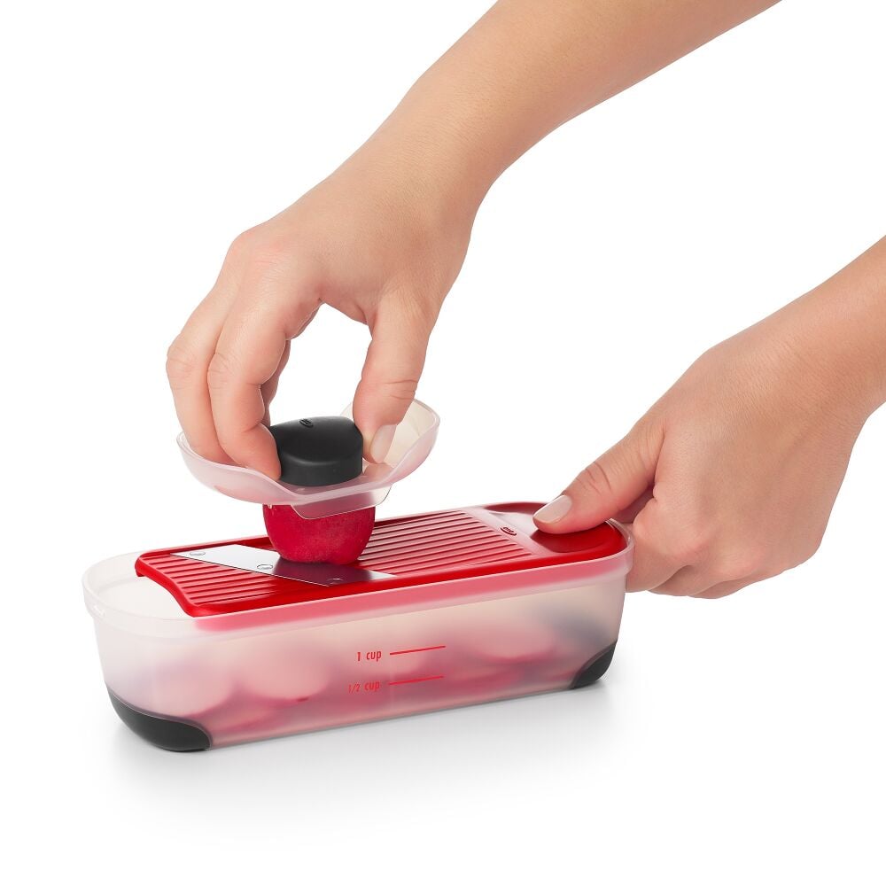 OXO Good Grips Mini Grate & Slice Set L3