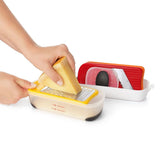 OXO Good Grips Mini Grate & Slice Set L3