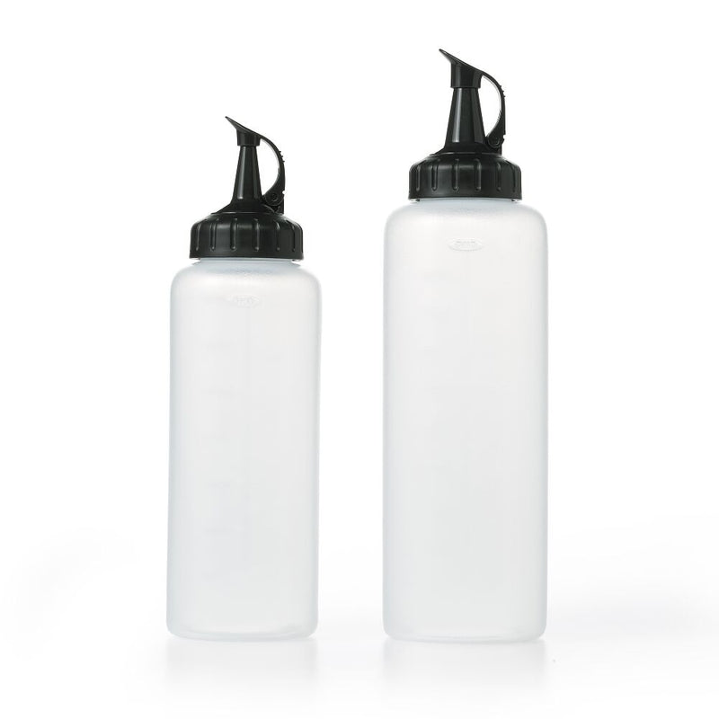 OXO Chef's Squeeze Bottles - 2 piece set X0