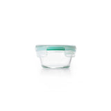 OXO Good Grips 12 Piece Smart Seal Glass Container Set Z1