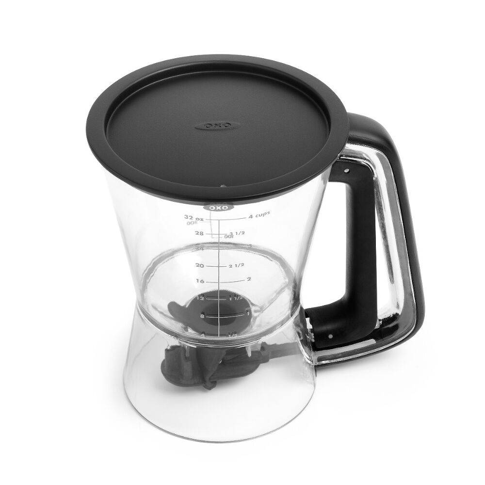 OXO Good Grips Precision Batter Dispenser U2
