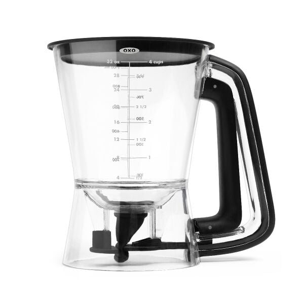 OXO Good Grips Precision Batter Dispenser U2