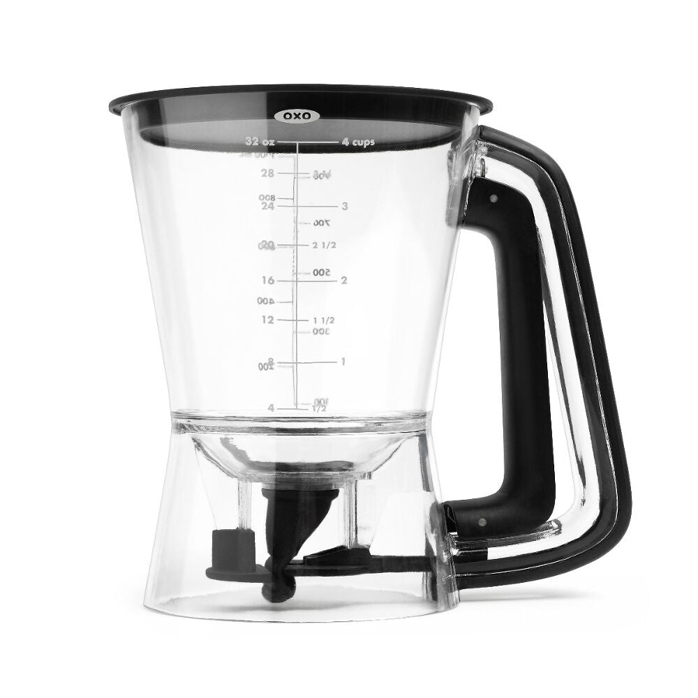 OXO Good Grips Precision Batter Dispenser U2
