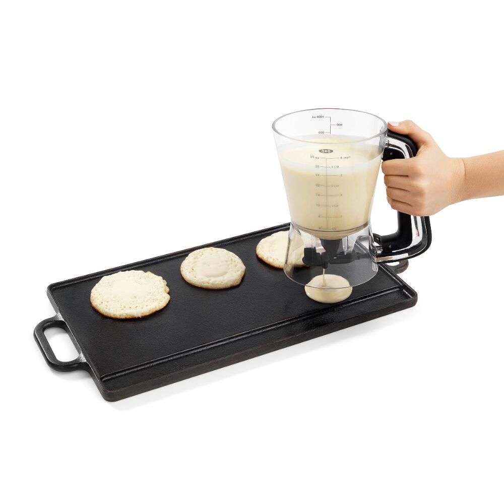 OXO Good Grips Precision Batter Dispenser U2