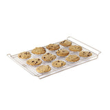 Non-Stick Cooling and Baking Rack P2