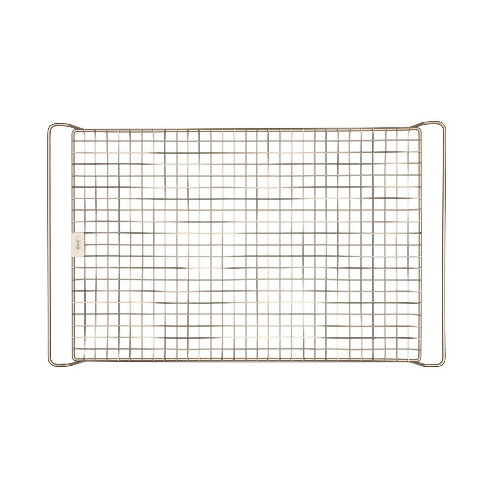 Non-Stick Cooling and Baking Rack P2