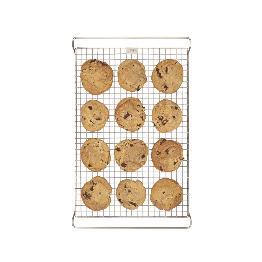 Non-Stick Cooling and Baking Rack P2