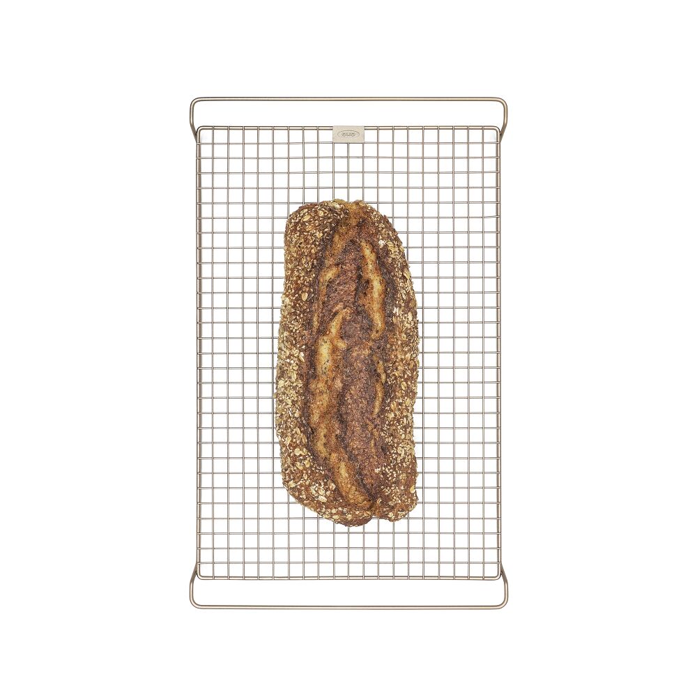 Non-Stick Cooling and Baking Rack P2