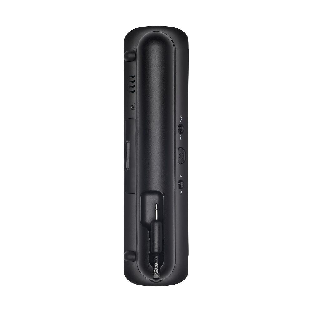 Chef's Precision Digital Leave-In Thermometer Y7