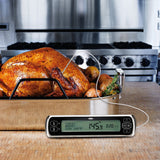 Chef's Precision Digital Leave-In Thermometer Y7