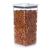 POP Container - Big Square Tall (6.0 Qt.) F7