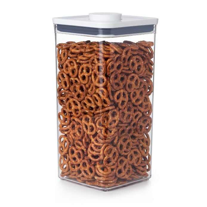 POP Container - Big Square Tall (6.0 Qt.) F7