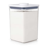 POP Container - Big Square Medium (4.4 Qt/4.2 L) H4