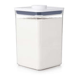 POP Container - Big Square Medium (4.4 Qt/4.2 L) H4