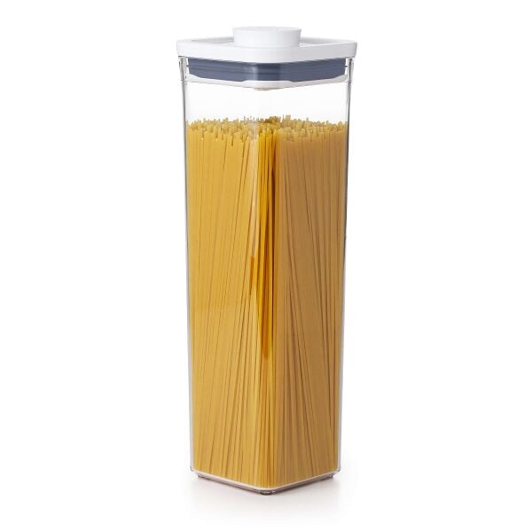 POP Container - Small Square Tall (2.3 Qt.) Z2