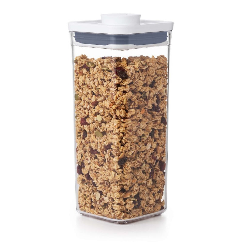 POP Container - Small Square Medium (1.7 Qt.) L7