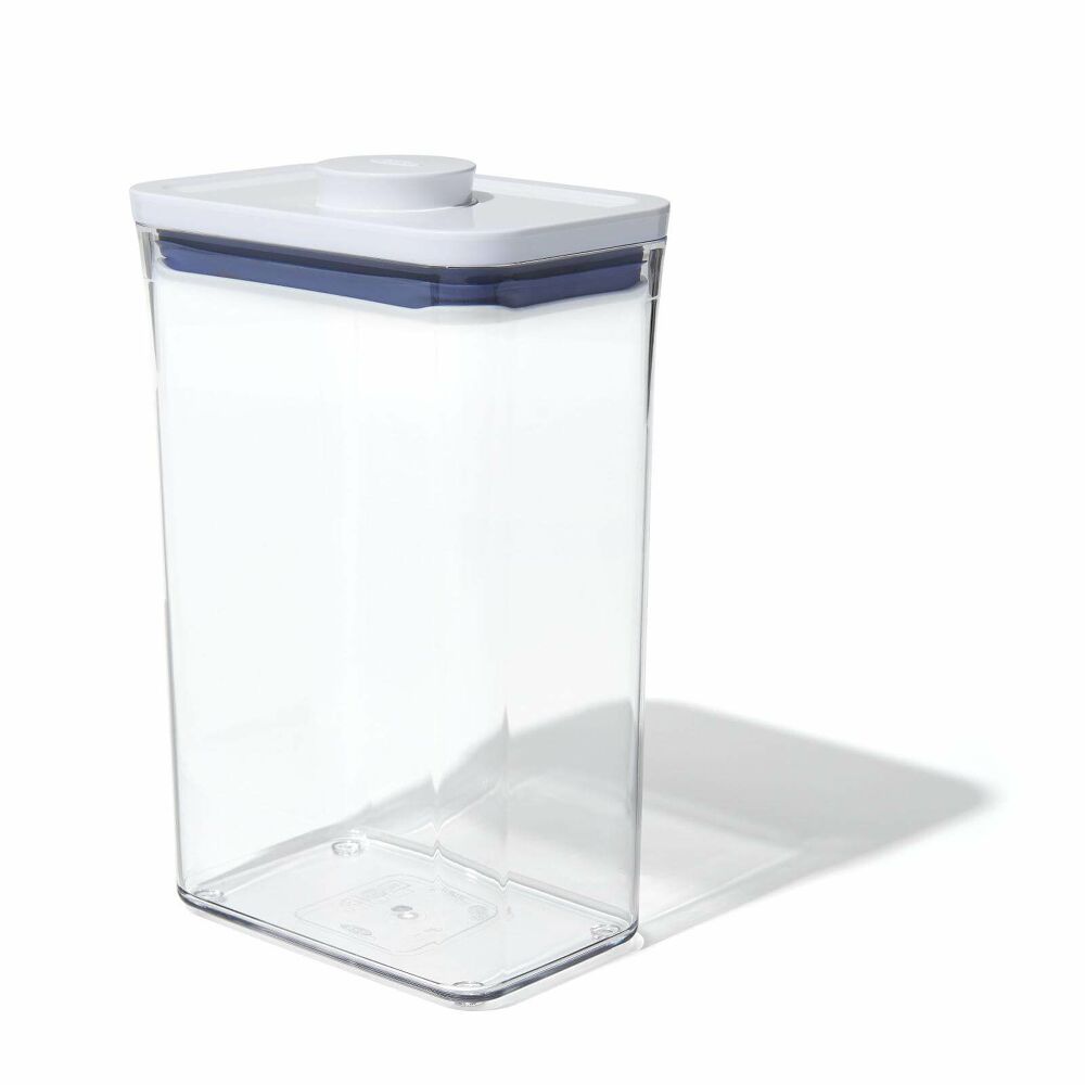 POP Container - Rectangle Medium (2.7 Qt/2.6 L) S6