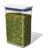 POP Container - Rectangle Medium (2.7 Qt/2.6 L) S6
