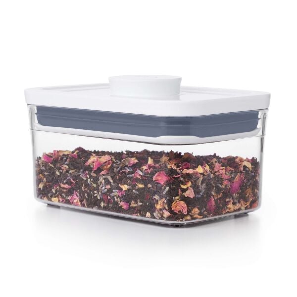 POP Container - Rectangle Mini (0.6 Qt.) P7