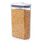 POP Container - Slim Rectangle Medium (1.9 Qt.) G6