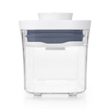 POP Container - Slim Rectangle Mini (0.4 Qt.) H4