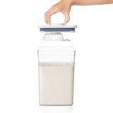 POP Half Cup Scoop K3