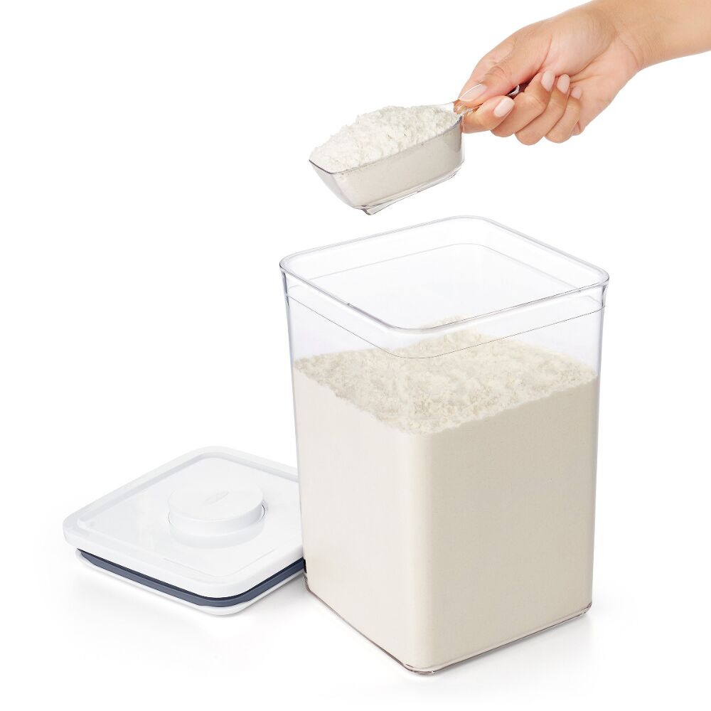 POP Half Cup Scoop K3