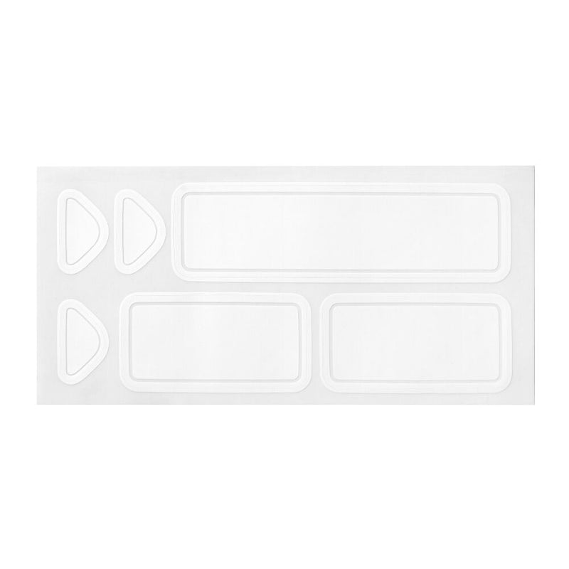 POP Removable Labels U2
