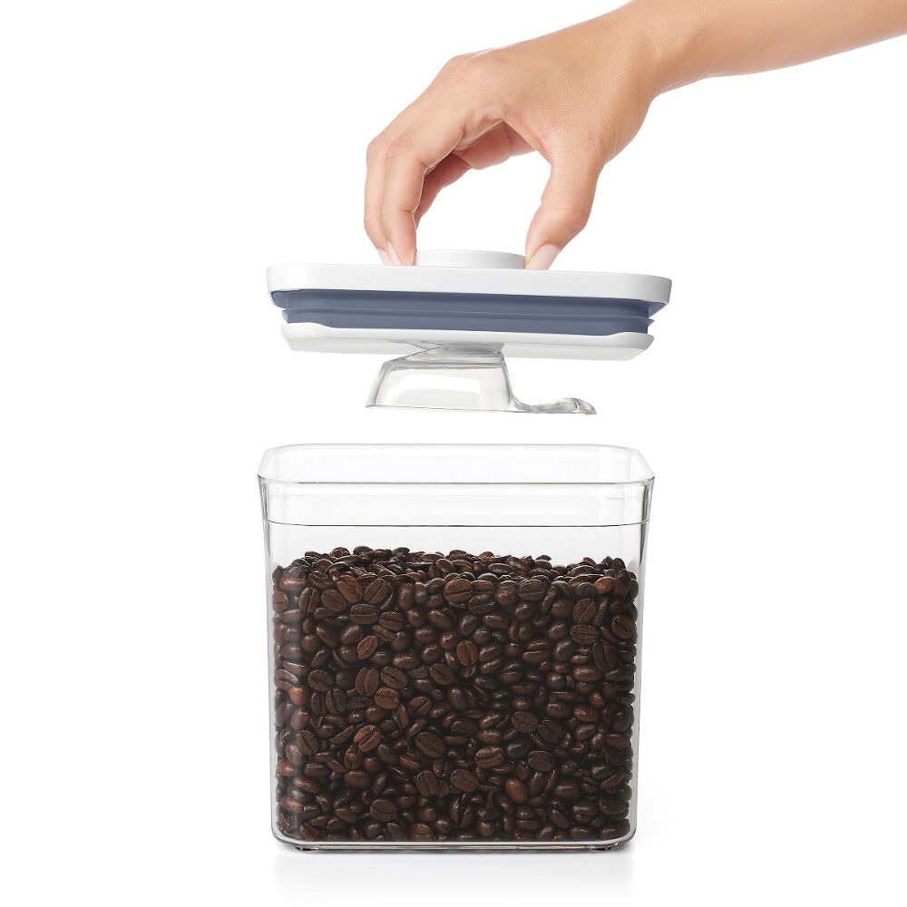POP Coffee Scoop T1