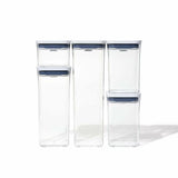 5-Piece POP Container Set G4