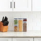 5-Piece POP Container Set G4