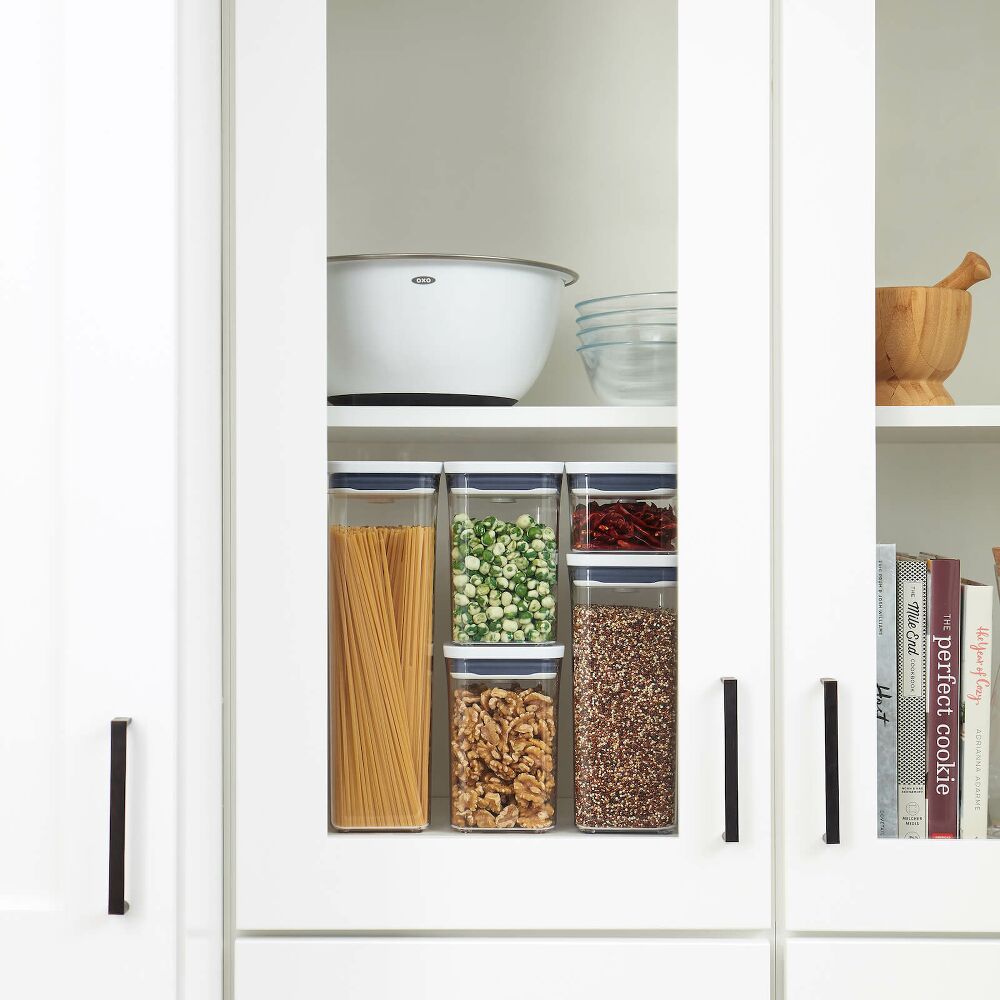 5-Piece POP Container Set G4
