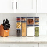 10-Piece POP Container Set S7