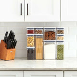 10-Piece POP Container Set S7