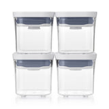 POP 4-Piece Mini Container Set G9