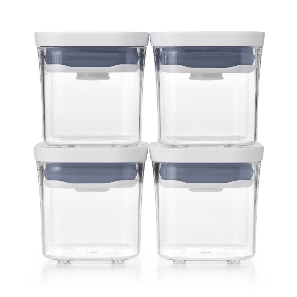 POP 4-Piece Mini Container Set G9