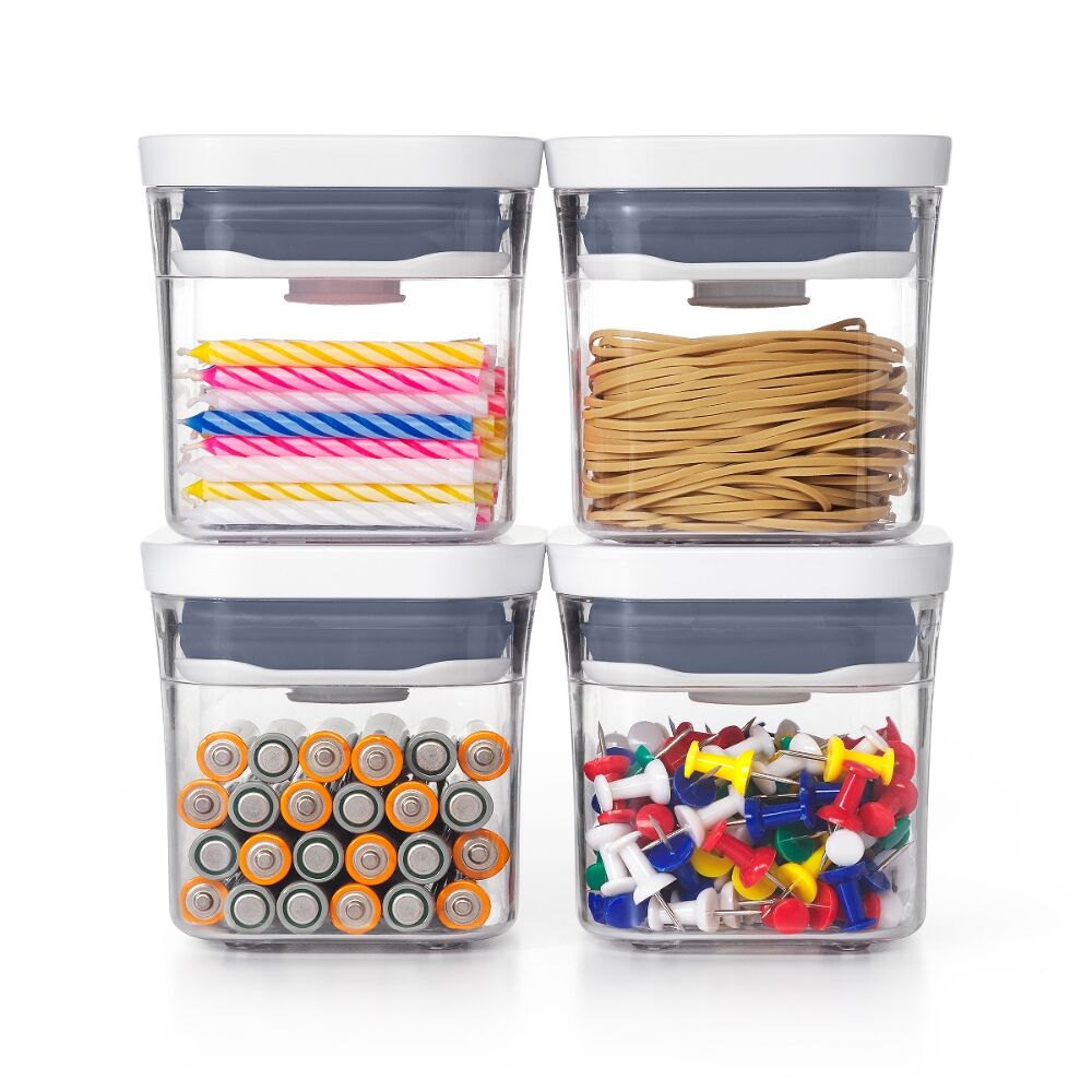 POP 4-Piece Mini Container Set G9