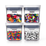 POP 4-Piece Mini Container Set G9