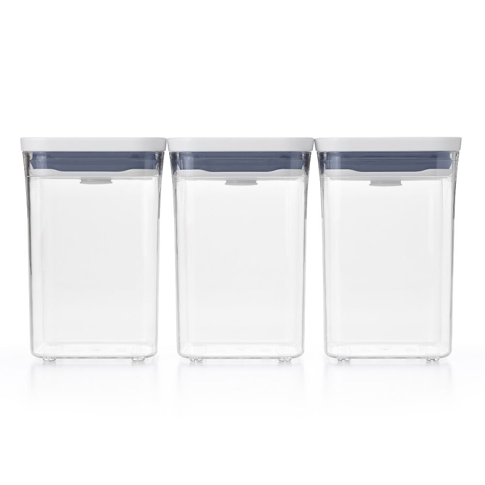 3 Piece POP Container Set U7