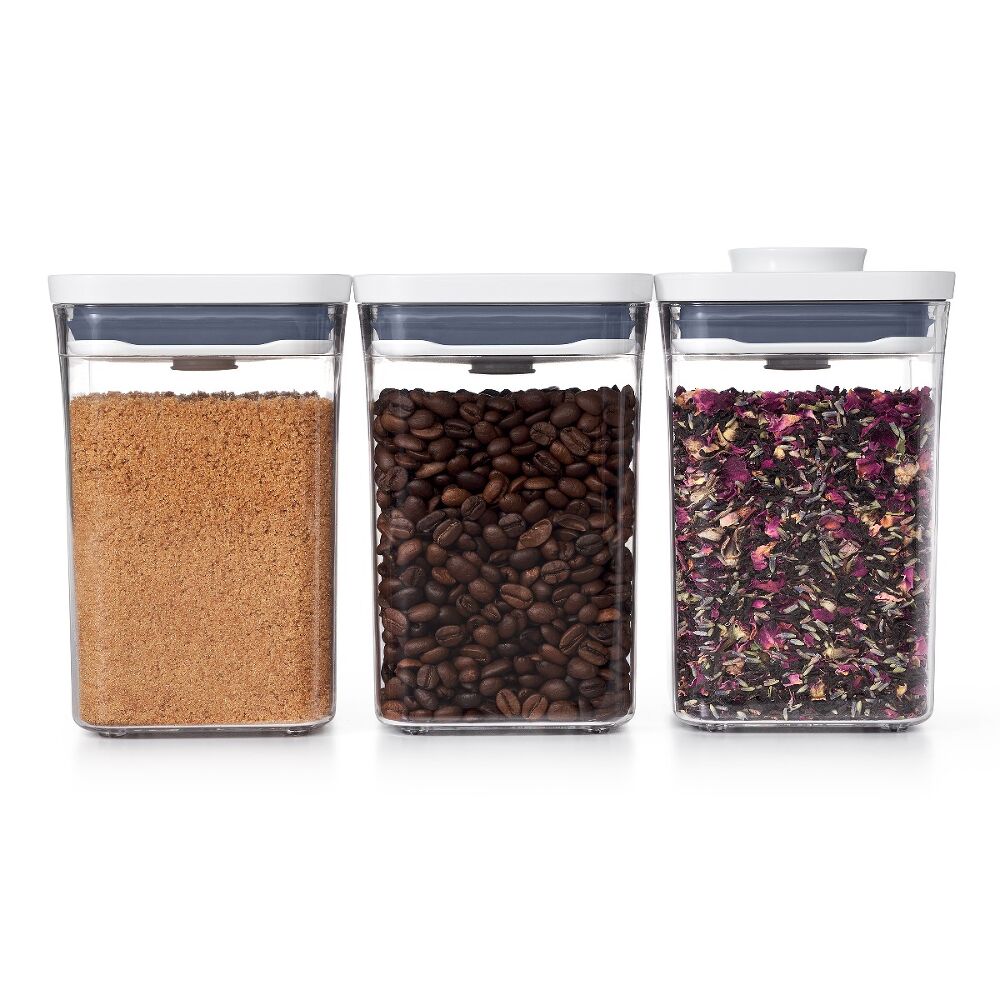 3 Piece POP Container Set U7