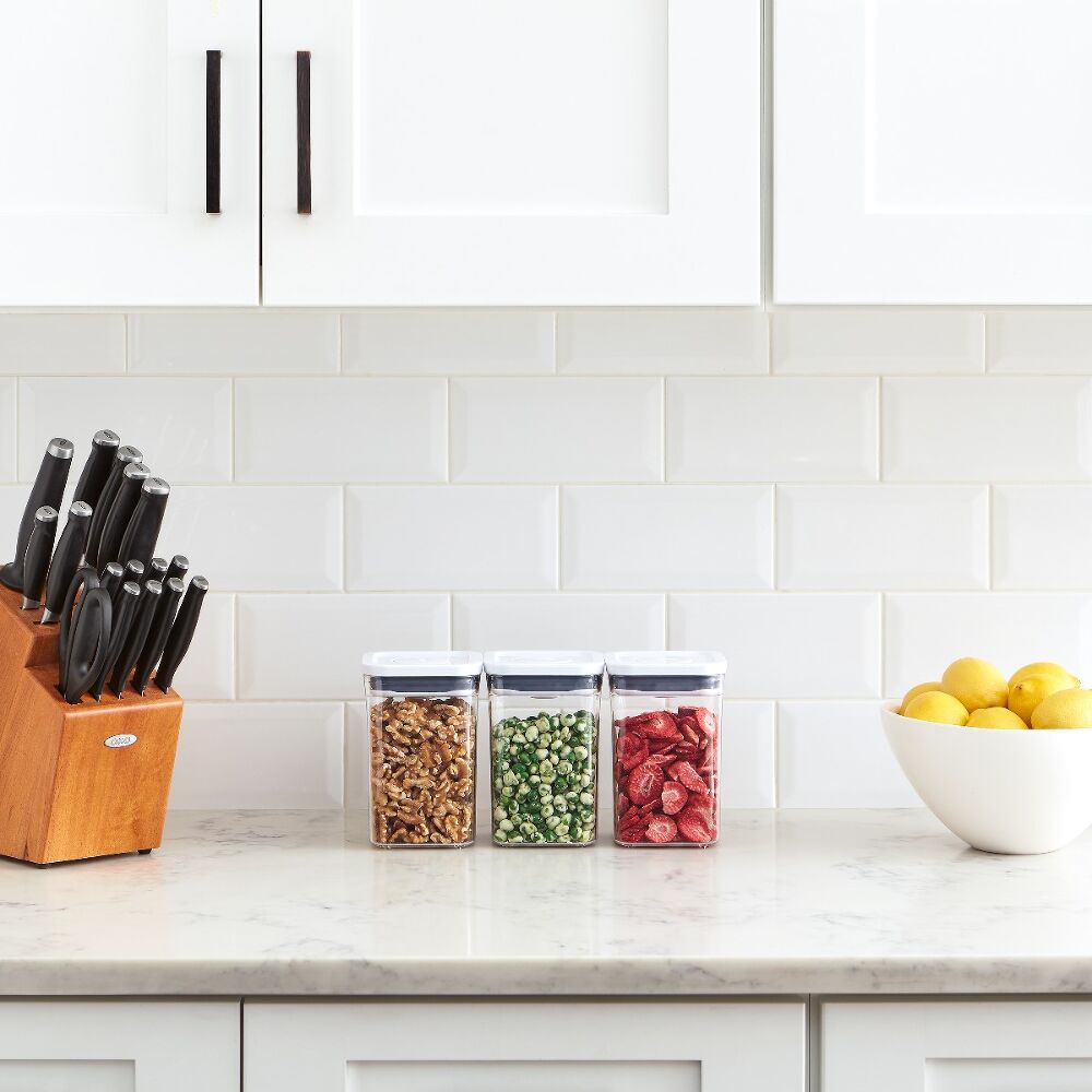 3 Piece POP Container Set U7