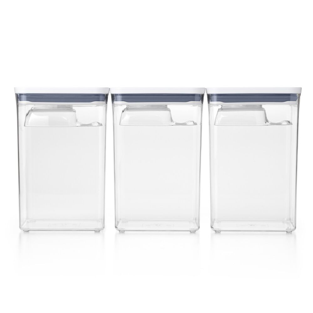 OXO POP 7-Piece Bundle Z1