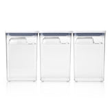 6-Piece POP Container Set L3