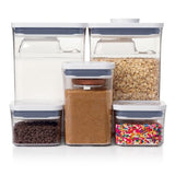 8-Piece POP Container Baking Set B3