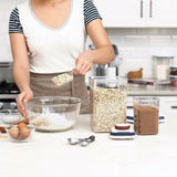8-Piece POP Container Baking Set B3