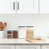 8-Piece POP Container Baking Set B3