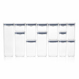 20-Piece POP Container Set D2