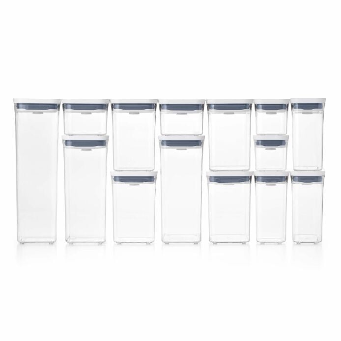 20-Piece POP Container Set D2