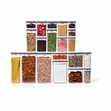 20-Piece POP Container Set D2
